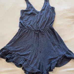 Women’s express romper